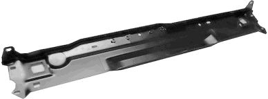 VAN WEZEL 3091663 -  Облицовка передка